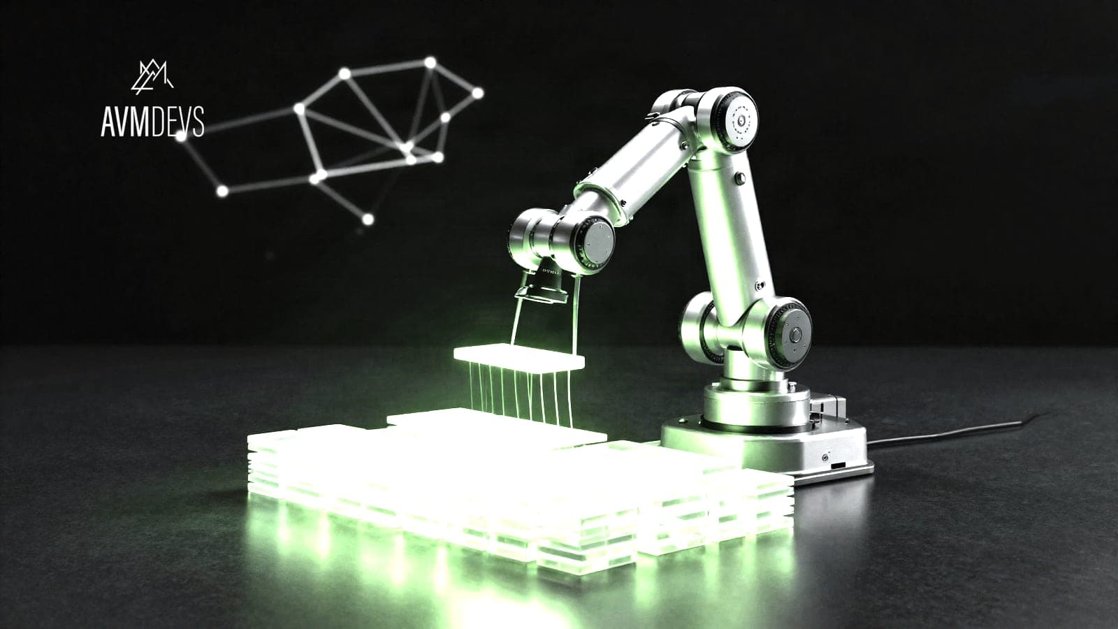 Qué hace realmente una agencia de automatización con IA