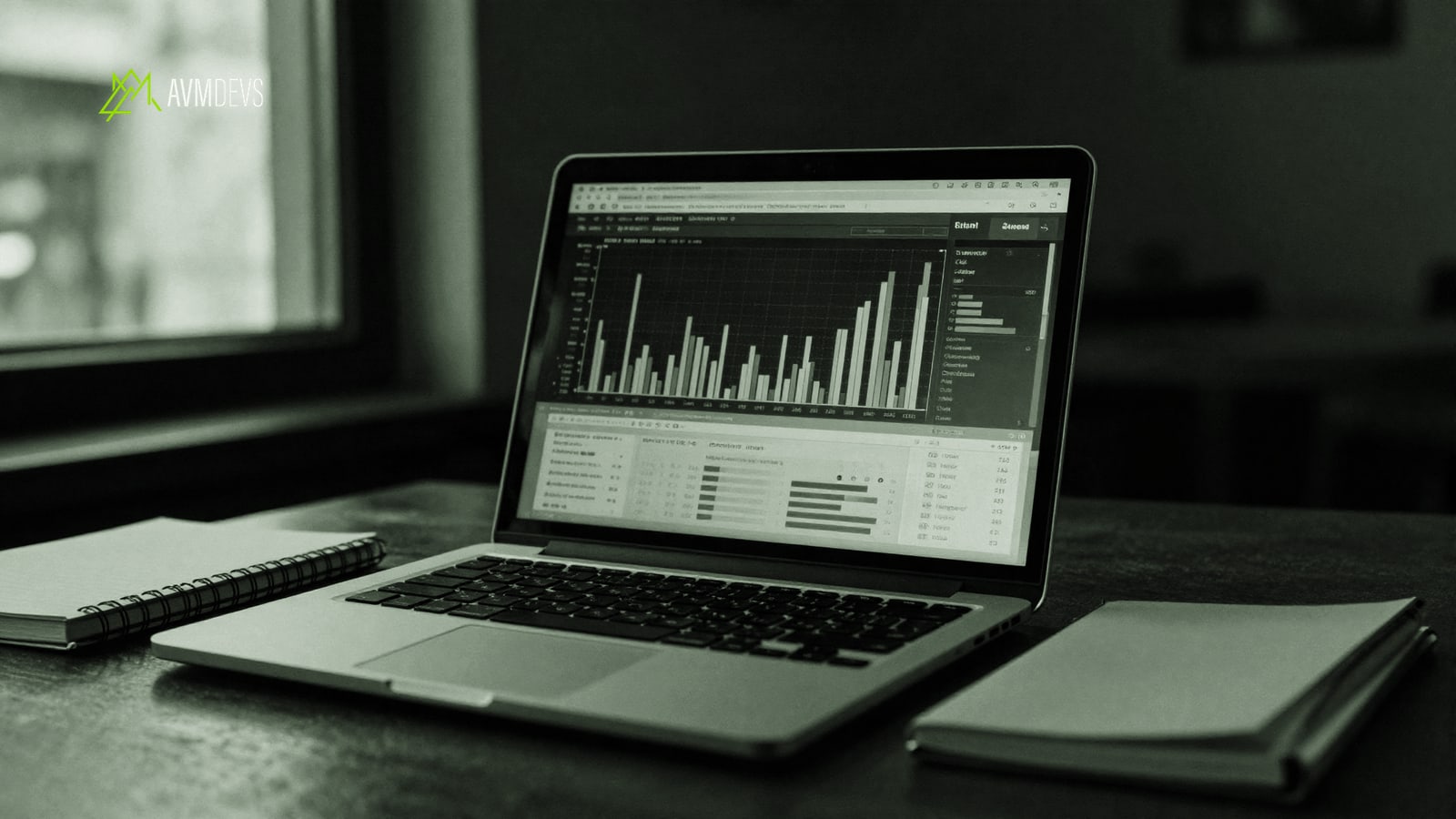 Analytics That Answer Business Questions Instead of Producing Charts