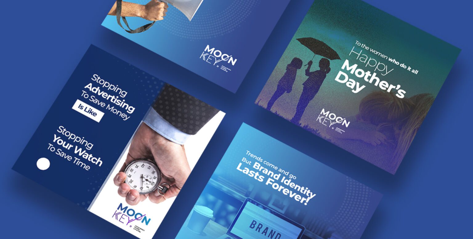 Moon Key Dubai Digital Presence, frame 3 of 3, delivered by AVMDEVS