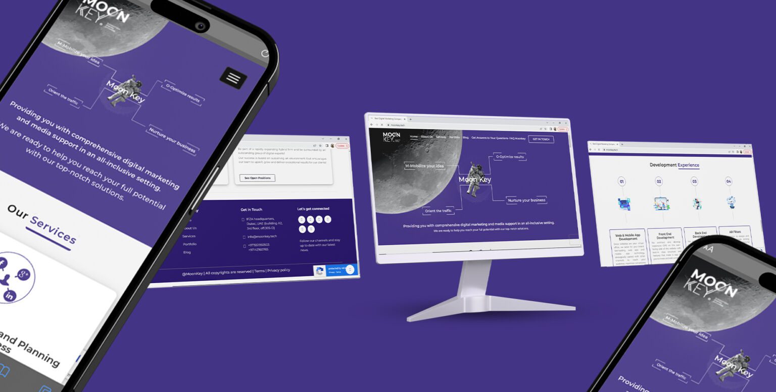 Moon Key, frame 1 of 4, delivered by AVMDEVS