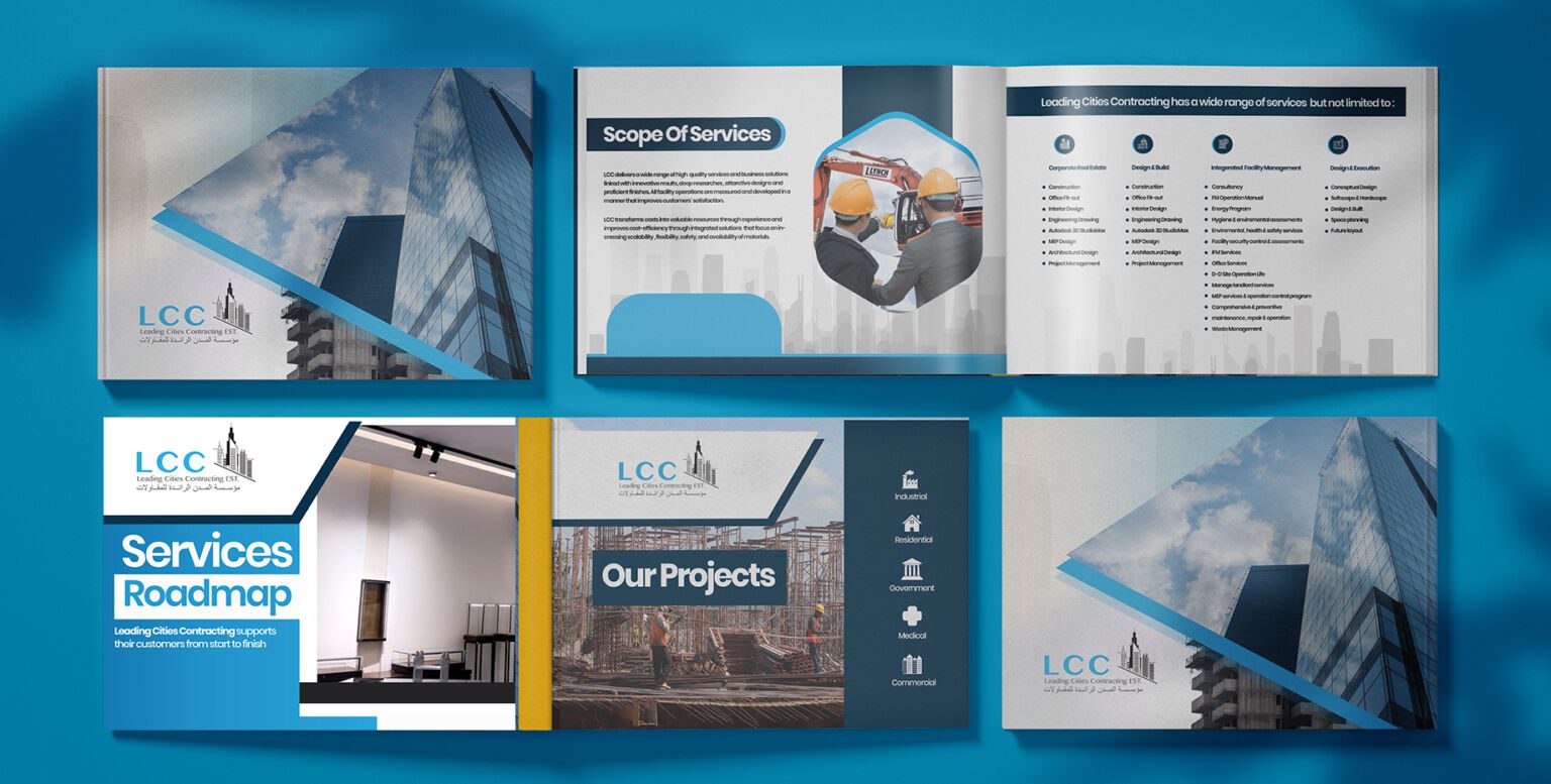 Leading Cities Contracting, frame 2 of 3, delivered by AVMDEVS