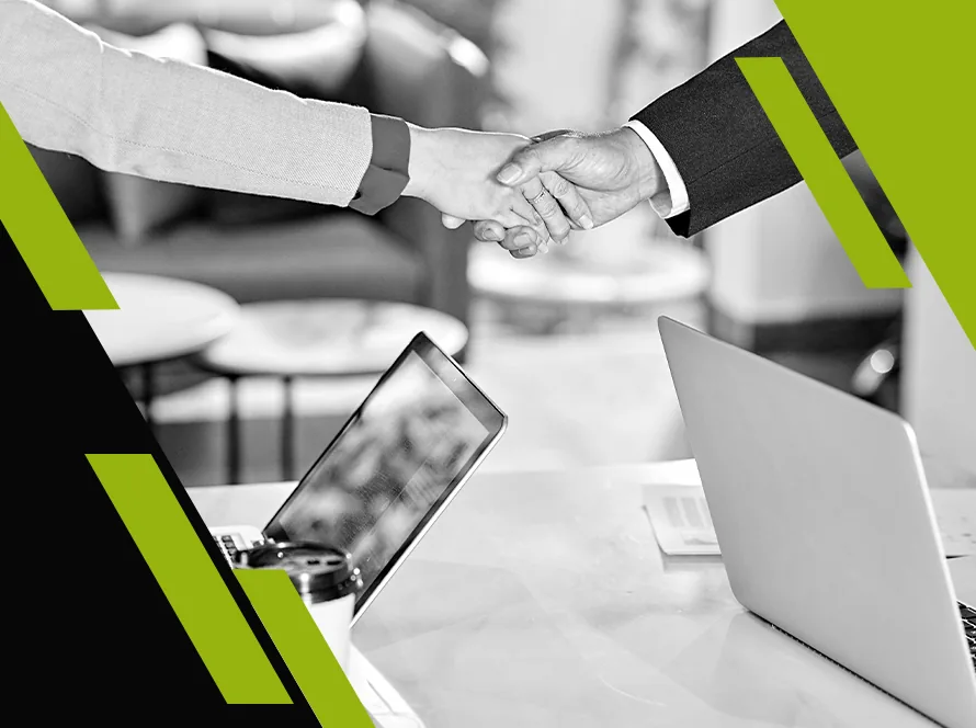 Business Consultancy