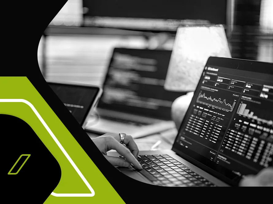 Dashboard Development