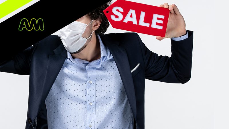 No Sales? Reasons to Reconsider Your Approach