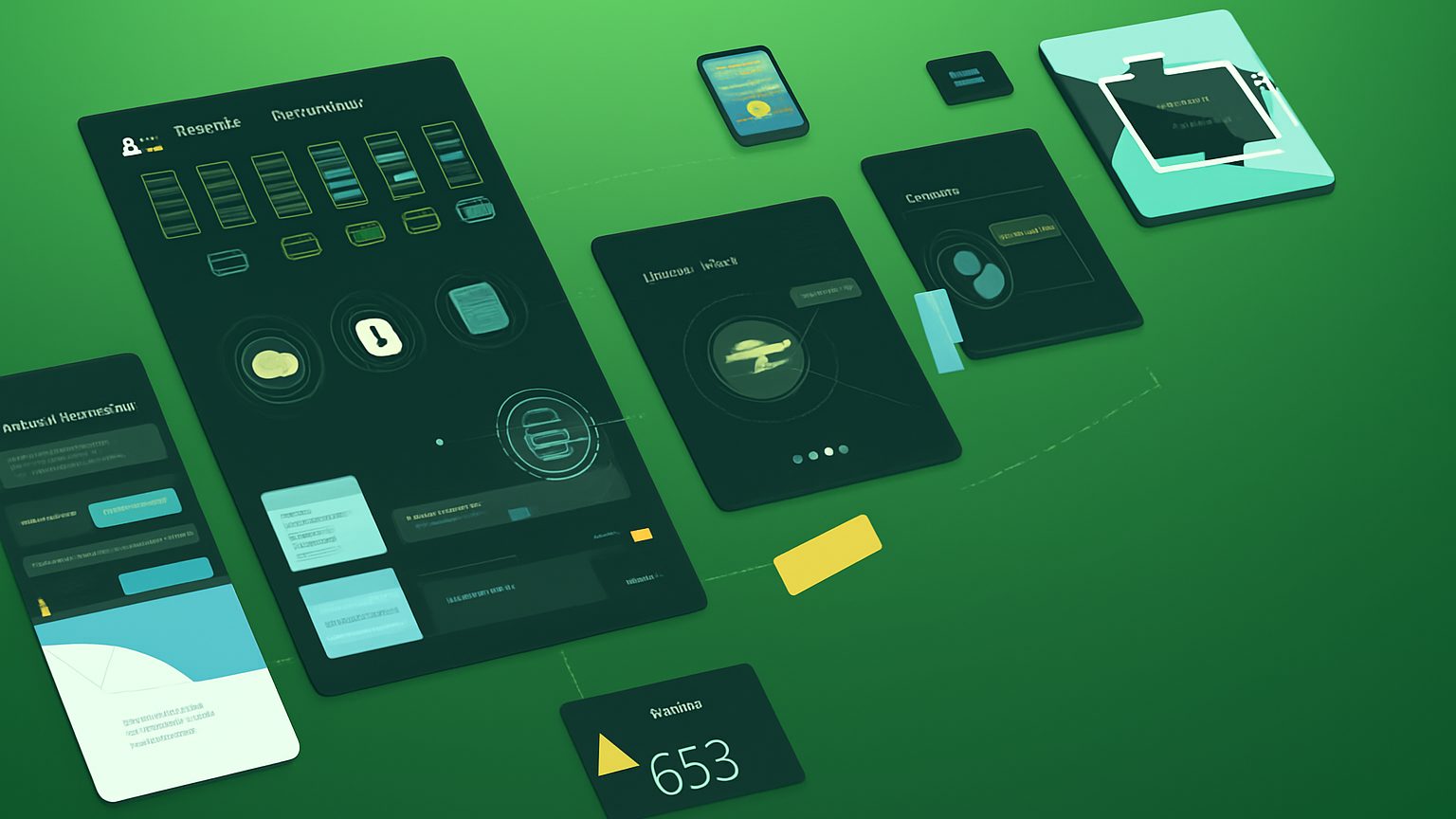Top No-Code App Builders for 2025: Create Powerful Apps Without Coding