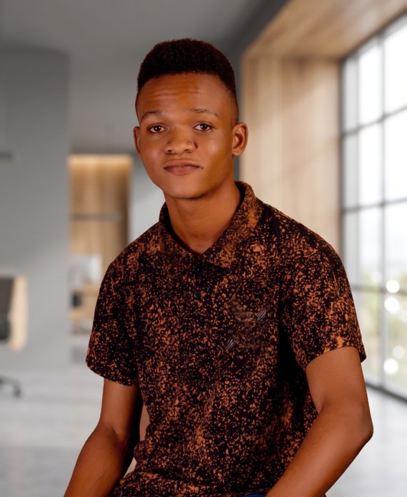 Oyebu, Visual Artist at AVMDEVS