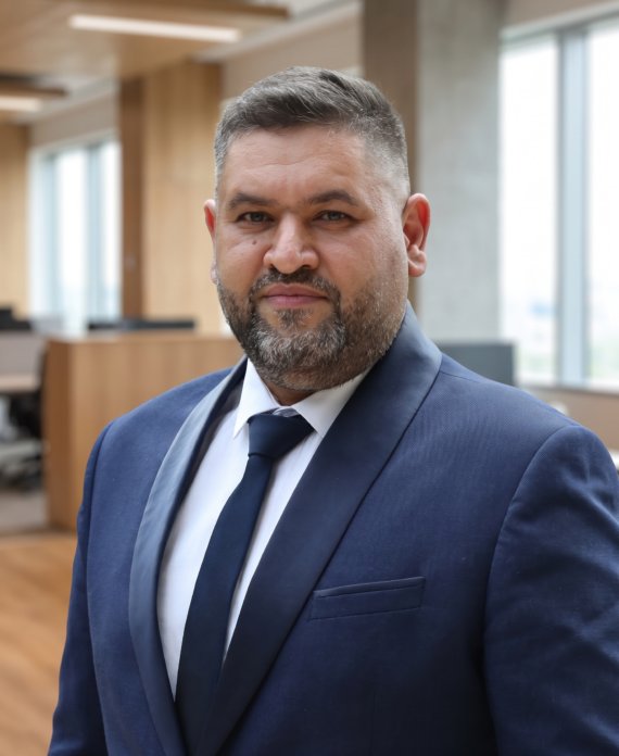 Johny, Strategist & Product Development at AVMDEVS
