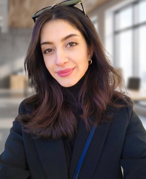 Josephine, Co-Owner & Engineer at AVMDEVS