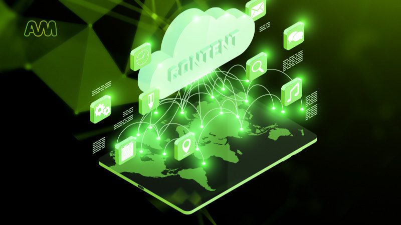 Cloud Based App Development in 2025 AVMDEVS blog