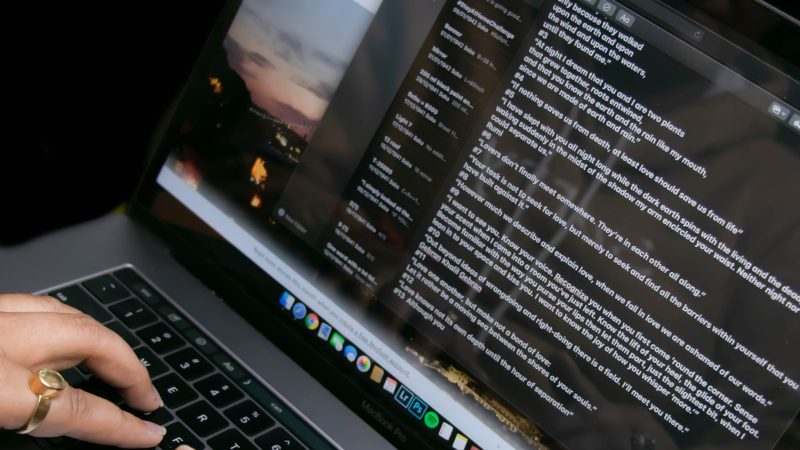 AI In Content Creation