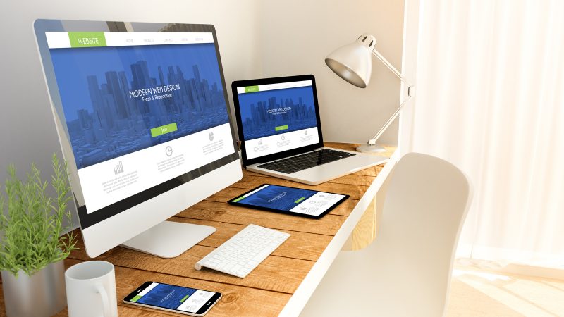 Website Design