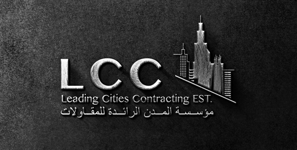 Brand Identity & Visual Strategy for Leading Contracting Cities-by AVM-DEVS