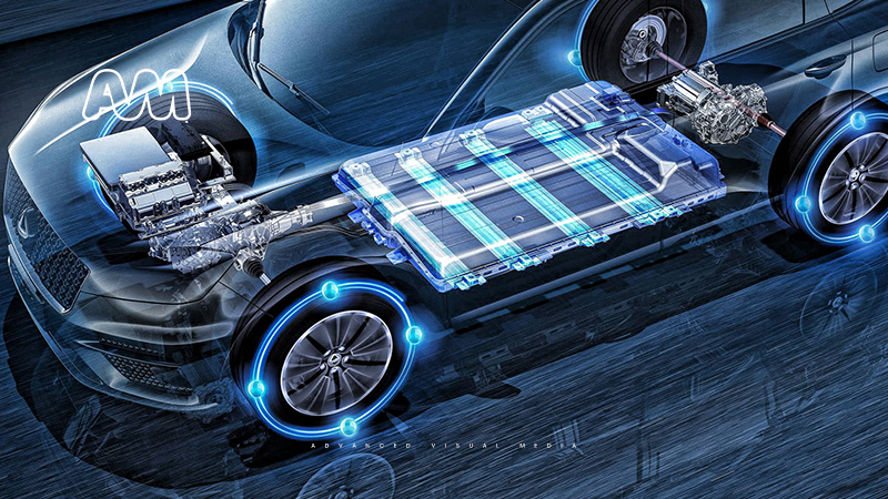 Electric Cars