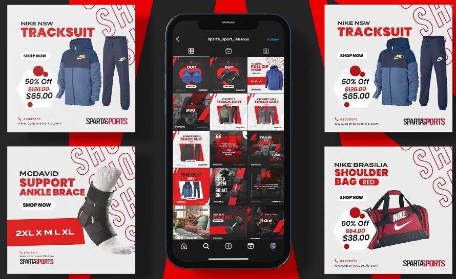 Sparta-sports-social-media