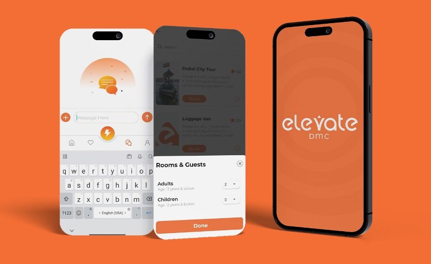 Elevate-app-development
