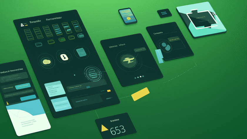 Top NoCode App Builders for 2025