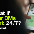 manychat instagram dm automation