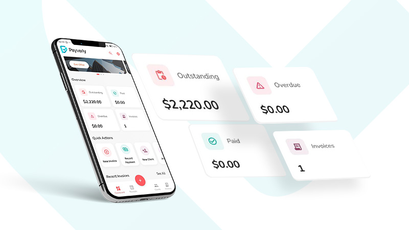 Payverly_app_by AVMDEVS