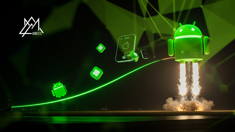 App Development Trends to Watch in 2026