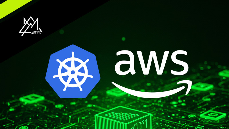 Why Kubernetes on AWS (EKS) is a Game-Changer for Modern Applications
