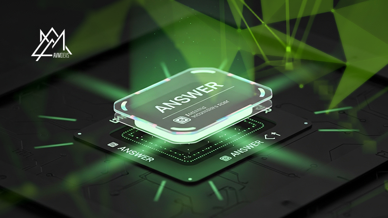 AEO-Answer EngineOptimization