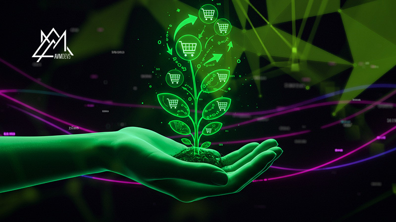 Post Black Friday Marketing and sales