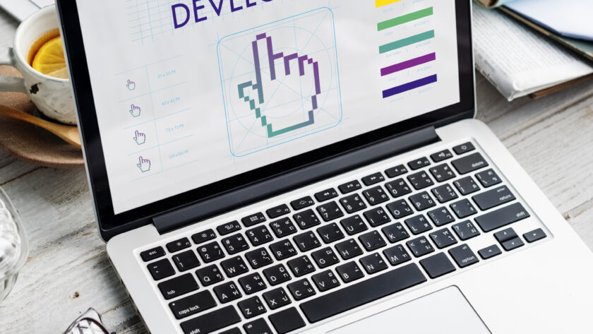 Custom Web Development Agency