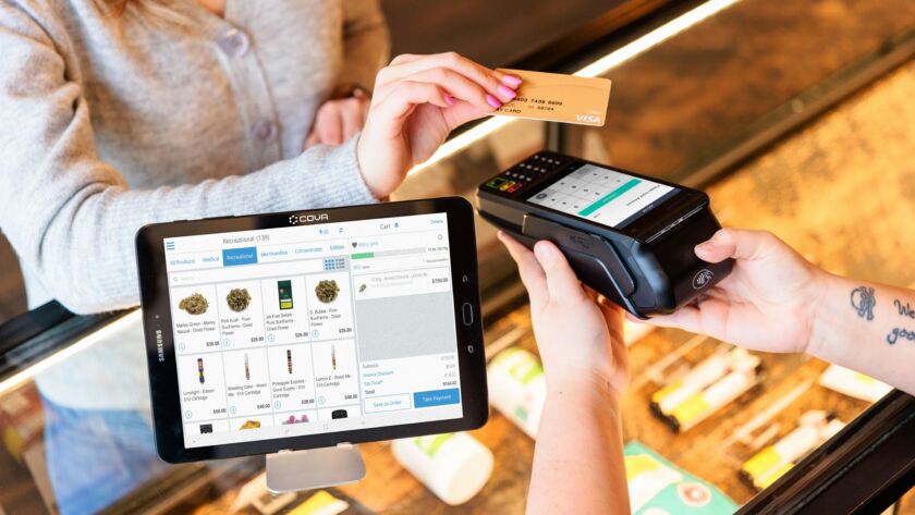 POS Systems for Modern Retail