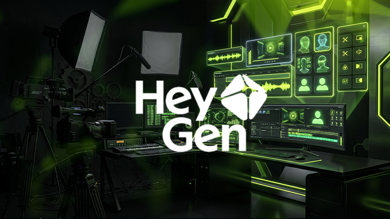 How to use HeyGen for AI avatar video creation in 2026